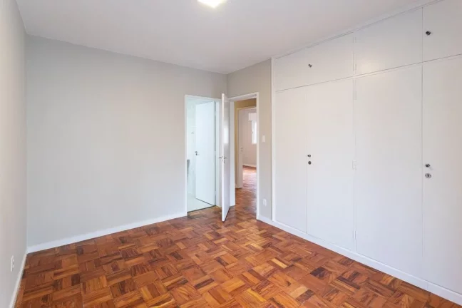 Imagem APARTAMENTO RESIDENCIAL em São Paulo - SP, Jardim América