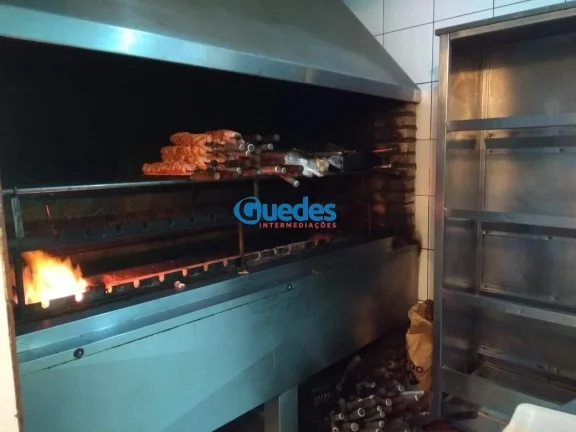 Imagem Ponto Comercial em Jabaquara - São Paulo