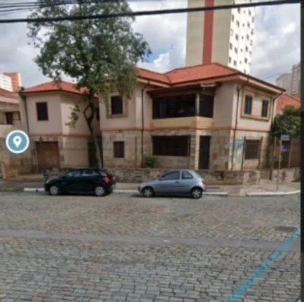 Imagem Casa para Venda por R$850.000,00 com 276m², 5 dormitórios, 1 suite e 2 vagas - Tatuapé, São paulo / SP - Cód. 13618