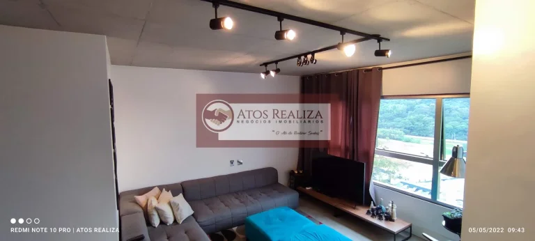 Imagem Compre Apartamento Av Miguel yunes Interlagos - São Paulo