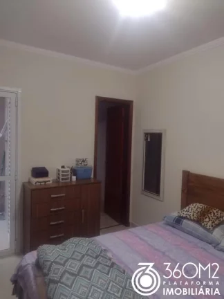 Imagem Casa para Venda em Santo André / SP no bairro Vila Homero Thon