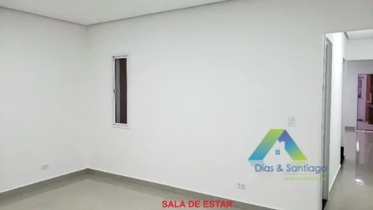 Imagem SÃO BERNARDO CAMPO Sobrado 170M², 3 suítes, espaço gourmet, 4 vagas, ótima localização e valor !!!