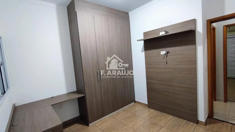 Imagem Casa em condomínio fechado para venda em Sorocaba-SP!