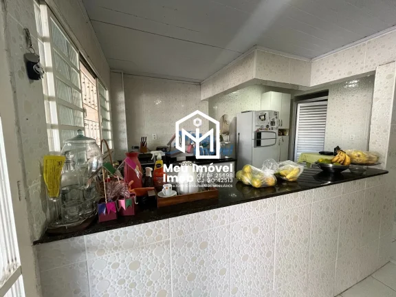 Imagem QR 2 Candangolândia Casa 2 quartos lote 128m² 2 suites 3 vagas Ac Financiamento