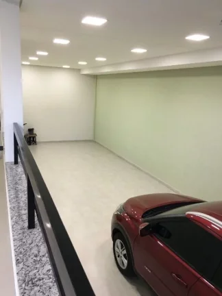 Imagem Sobrado com 3 dormitórios à venda, 260 m² por R$ 2.600.000,00 - Cidade Parquelandia - Mogi das Cruzes/SP