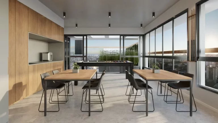 Imagem Apartamento à venda no bairro Boa Vista - Porto Alegre/RS