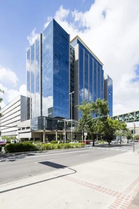 Imagem Walk Offices Praia de Belas