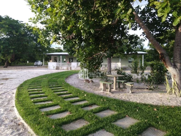 Fazenda à venda, 900.000 m² por R$ 1.500.000,00 - Zona Rural - Lagoa do Piauí/PI