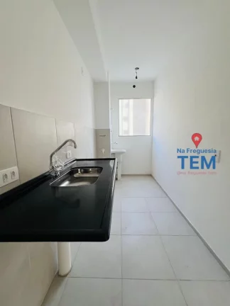 Imagem Apartamento 2 quartos, Rio de Janeiro/RJ