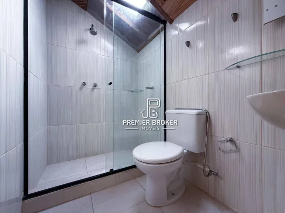 Imagem Casa à venda, 376 m² por R$ 1.150.000,00 - Granja Guarani - Teresópolis/RJ