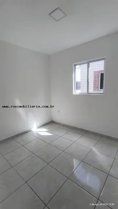 Imagem Apartamento à venda em João Pessoa - PB, Novo milênio