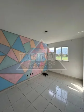 Imagem APARTAMENTO RESIDENCIAL em RIO DE JANEIRO - RJ, VARGEM GRANDE