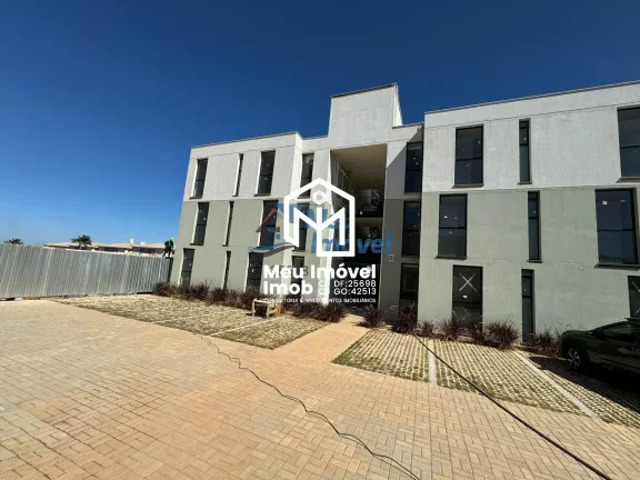 Imagem Link Valparaíso II Apartamento 2 Quartos 49m² Vaga Lazer Piscina Tomadas USB