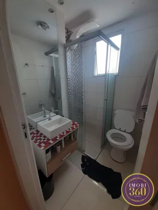 Imagem Apartamento para Venda em Fazenda Aricanduva, São Paulo - SP