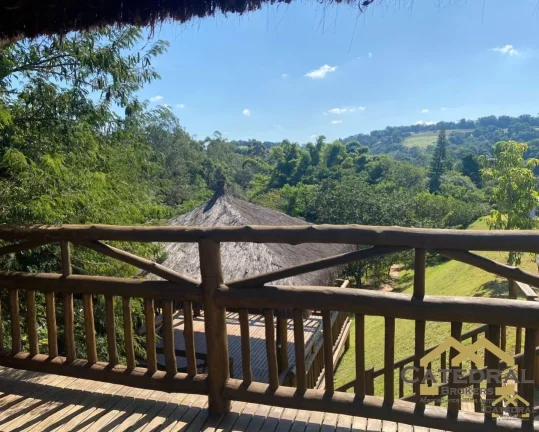 Imagem Terreno à Venda no condomínio Reserva da Mata - Jundiaí/SP