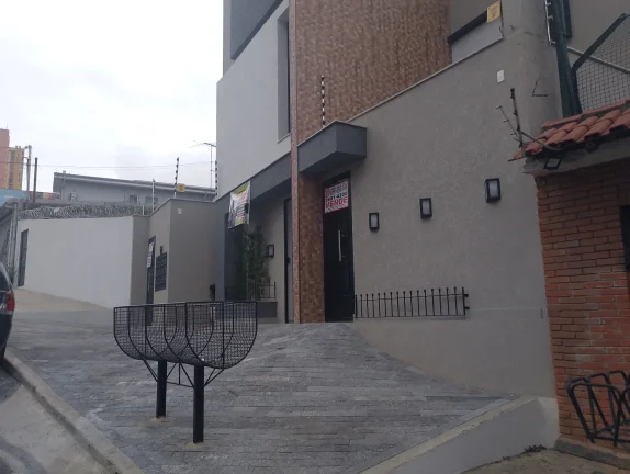 Imagem Apartamento para Venda em São Paulo, Vila Ré, 2 dormitórios, 1 banheiro