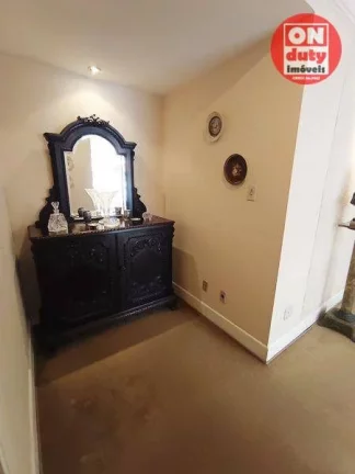 Imagem Apartamento 4 quartos Santos