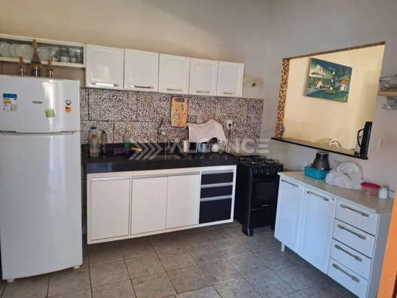 Imagem Casa em Condomínio - 2 Quartos - 60 m² - João Paulo II, João Pessoa/PB