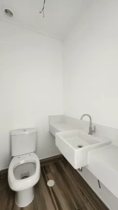 Imagem Apartamento à venda em São Paulo, Chácara Santo Antônio (Zona Sul), com 3 quartos, 162m2