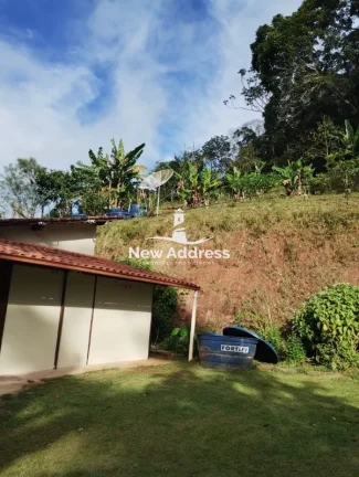 Imagem Santa Teresa: sítio à venda no Circuito Caravaggio