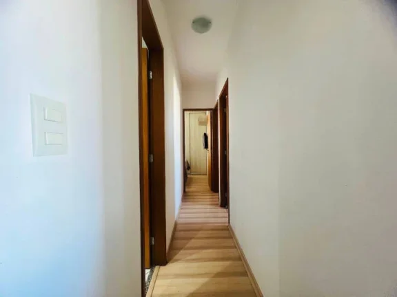 Imagem Apartamento com 3 dormitórios, Jardim Satélite - São José dos Campos.
