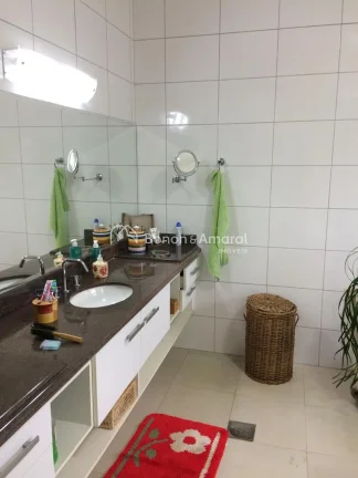 Imagem Casa à venda no Condomínio Metropolitan Park em Paulínia! Condomínio de alto padrão, com uma su...