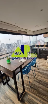 Imagem APARTAMENTO 62M²/02 DORMITÓRIOS/01 SUÍTE/SACADA/01 VAGA COBERTA