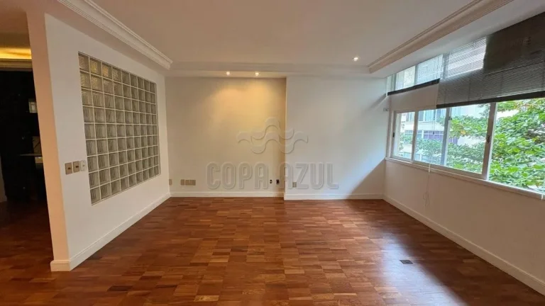 Imagem Copacabana – Rua Barăo de Ipanema | Residencial › Apartamento 3 quarto(s) à Venda