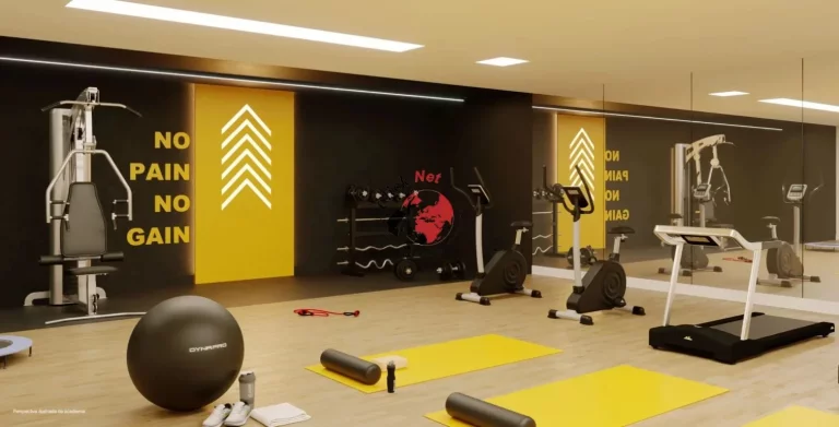 Imagem Lançamento Residencial em Diadema — Minha Casa Minha Vida