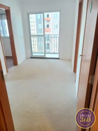 Imagem Apartamento a venda no Belém próximo da estação com 2 dormitórios