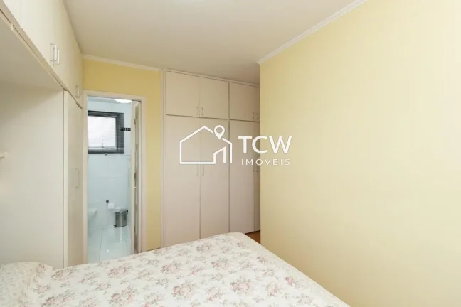 Imagem Apartamento à venda no bairro Vila Mariana - São Paulo/SP, Zona Sul