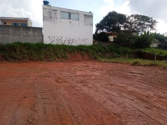 Imagem Terreno à venda, 438 m² por R$ 402.800,00 - Jardim das Flores - Suzano/SP