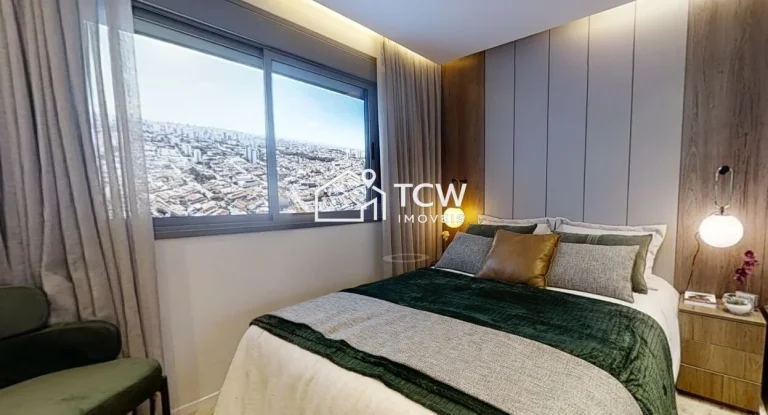 Imagem Apartamento à venda no bairro Ipiranga - São Paulo/SP, Zona Sul