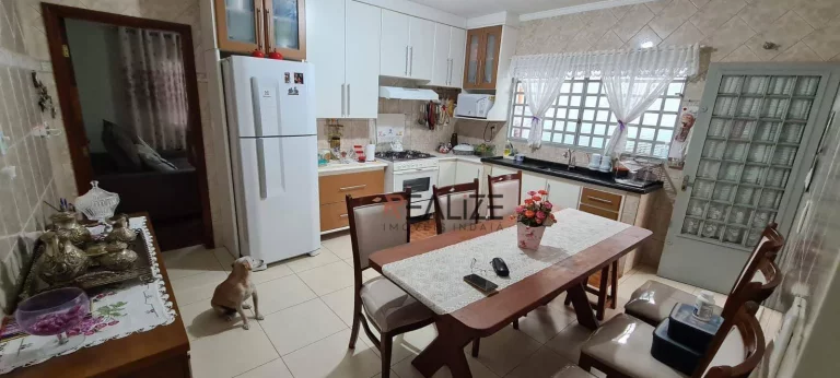 Imagem Casa próximo ao parque ecológico com 3 dormitórios à venda, 149 m² por R$ 650.000 - Jardim Bom Princípio - Indaiatuba/SP