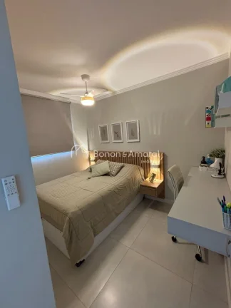 Imagem Oportunidade imperdível no For Life Park Premium!

Apartamento à venda com 45 m², totalmente plan...