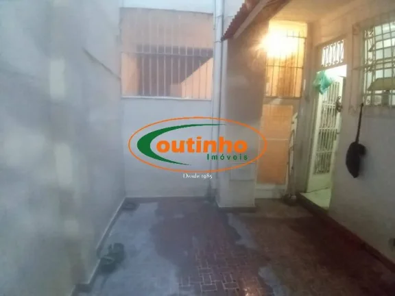 Imagem (28320) Rua Conde de Bonfim - Tijuca