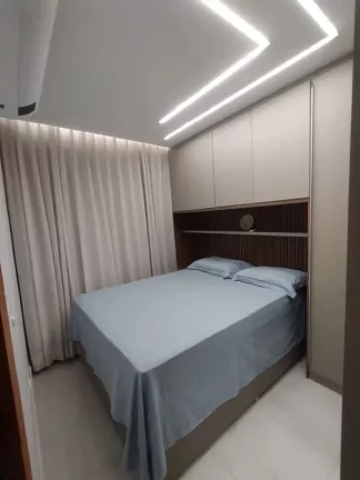 Imagem Apartamento Cobertura Duplex em Belo Horizonte