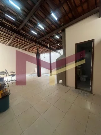 Imagem Casa 4/4 sendo um suite no Vila di Napoli