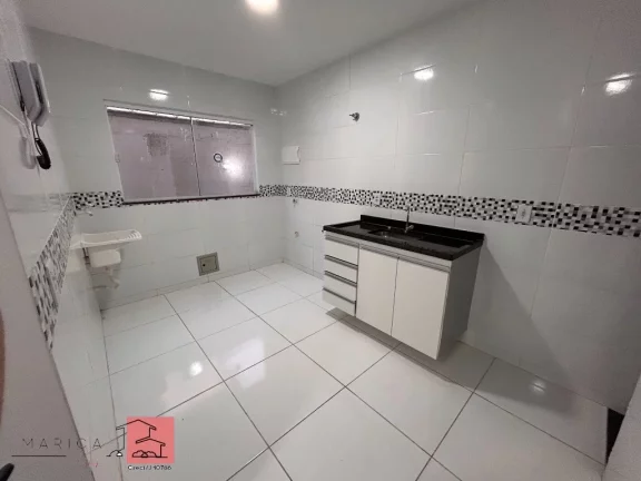 Imagem Apartamento Térreo para Locação em Inoã/Maricá