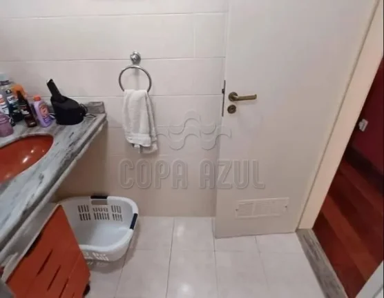 Imagem Copacabana - Residencial › Apartamento com 3 quarto(s) a Venda