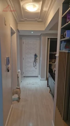Imagem Excelente Casa de Condomínio