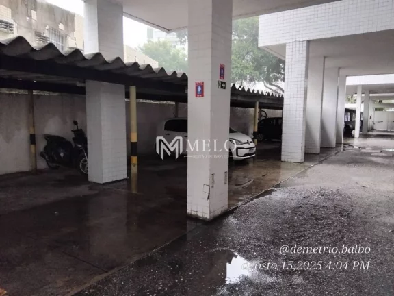 Imagem Apart 3Qts;1Suite,88M²,1 vaga