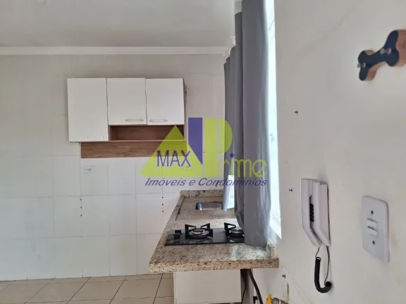 Imagem Apartamento para alugar na Vila Esperança, São Paulo-SP: 1 quarto, 1 sala, 1 banheiro, 37m² de área.