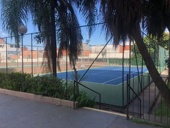 Imagem Apartamento com 2 dormitórios para alugar, 52 m² por R$ 2.500/mês - Jardim Patente - São Paulo/SP