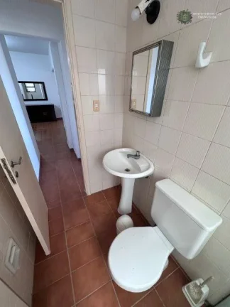 Imagem Apartamento com 2 dormitórios à venda, 80 m² por R$ 565.000,00 - Aviação - Praia Grande/SP