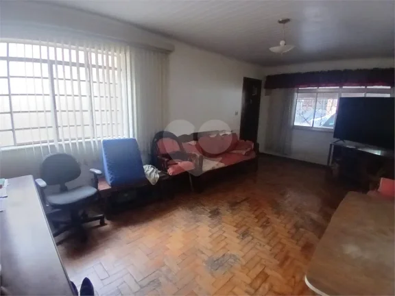 Imagem Casa Térrea à venda com 2 quartos em VILA LEOPOLDINA, São Paulo - SP