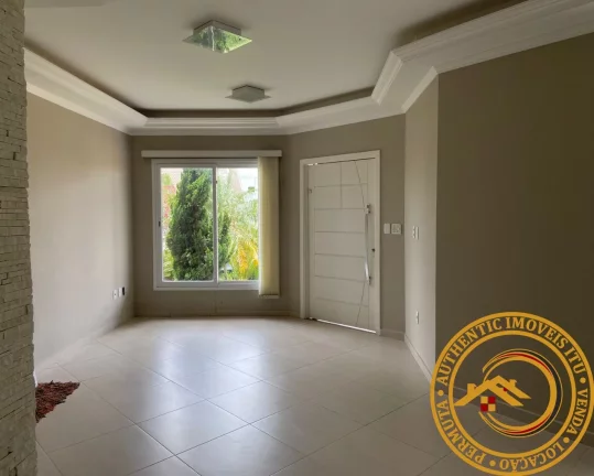 Imagem CASA RESIDENCIAL em SALTO - SP, ITAPECERICA