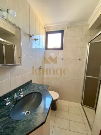 Imagem Apartamento em Sorocaba