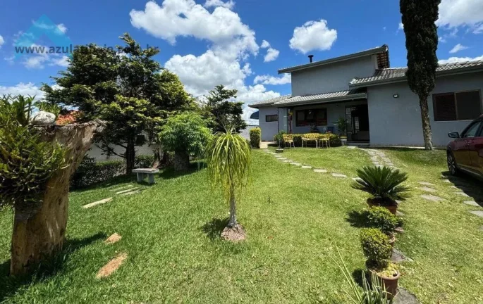 Imagem Casa em Condomínio para Venda em Bom Jesus dos Perdões, Marf II, 4 dormitórios, 1 suíte, 2 banheiros, 3 vagas