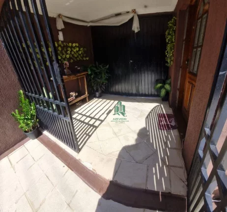 Imagem Casa com 3 dormitórios à venda, 350 m² por R$ 1.280.000,00 - Jardim do Colégio (Zona Norte) - São Paulo/SP